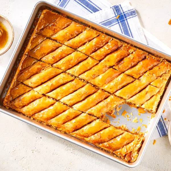 Baklava