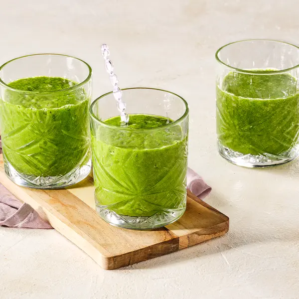 Groene smoothie