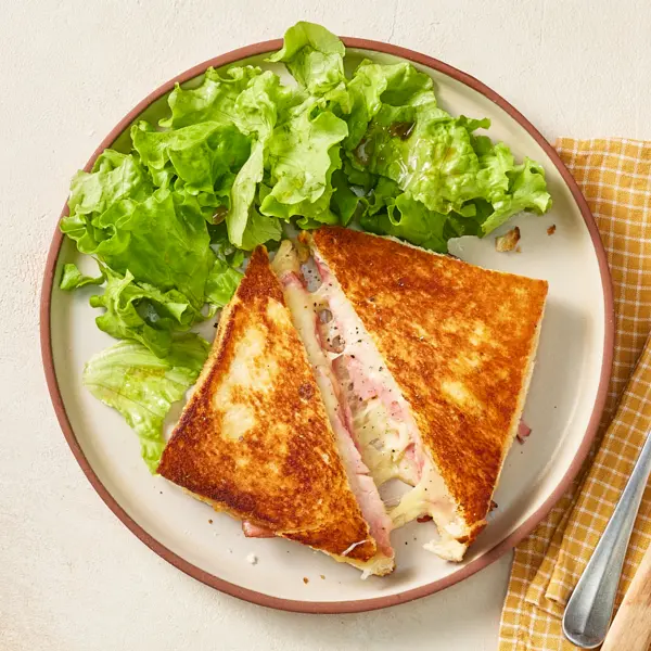 Croque monsieur