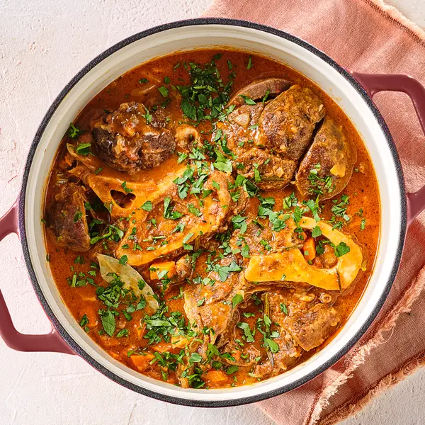 Ossobuco