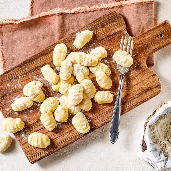 Verse gnocchi