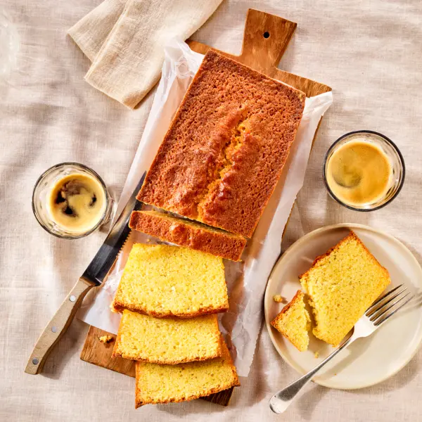 Boerencake