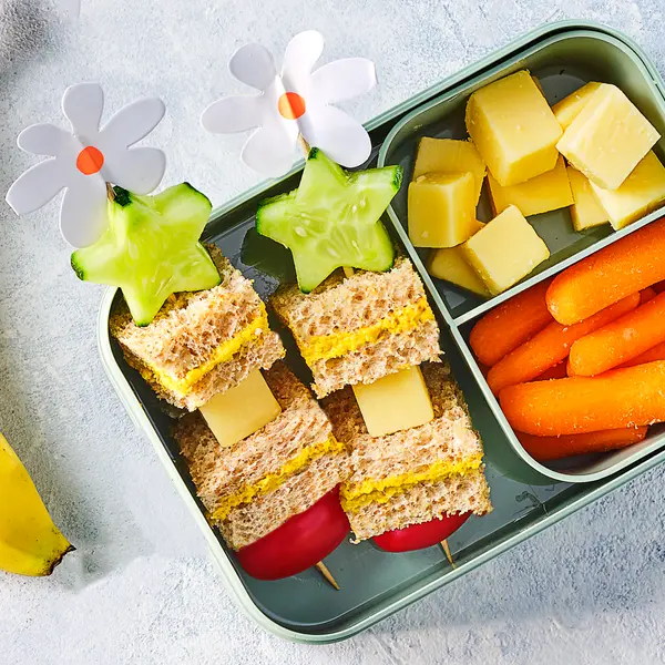 Mini-sandwiches