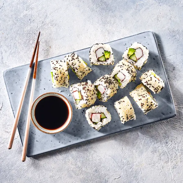 California roll