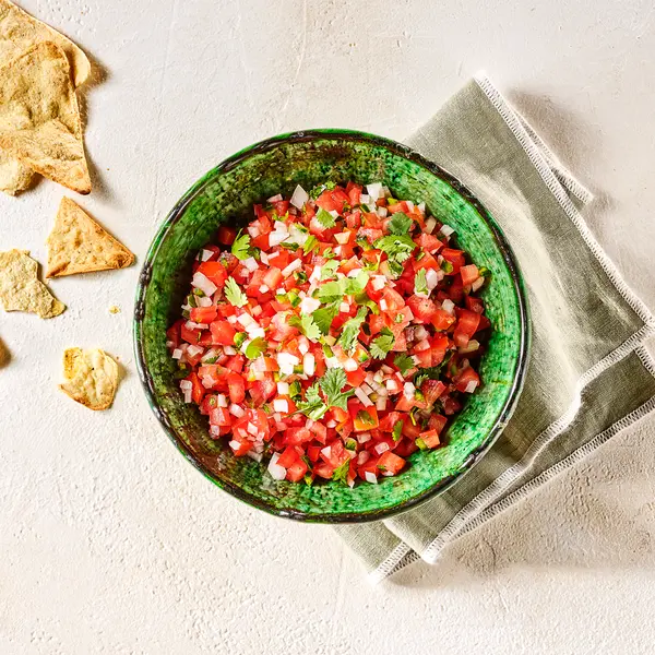 Pico de gallo
