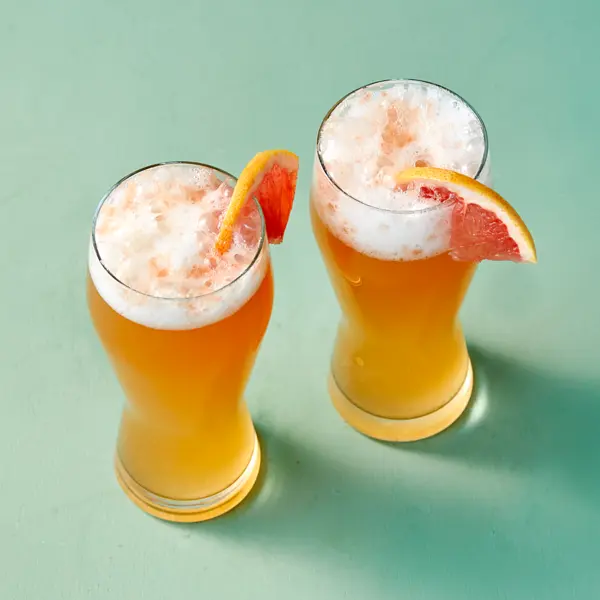 Radler met een twist