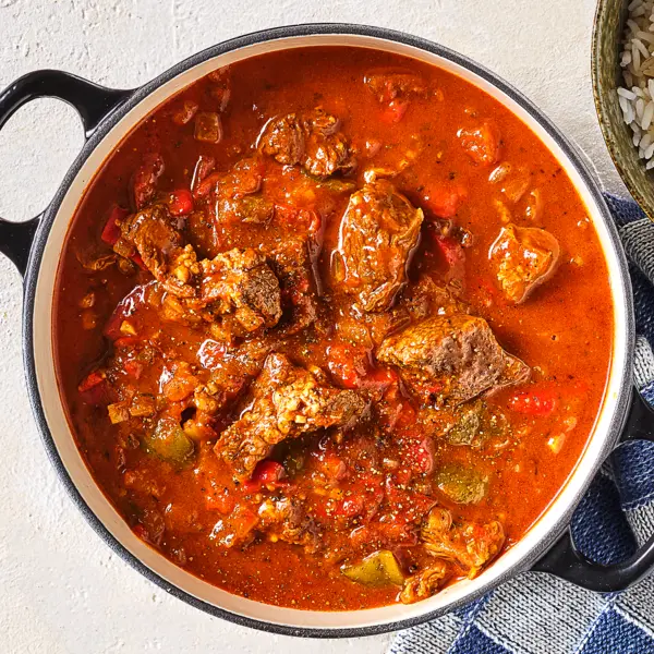Verspakket - Hongaarse goulash