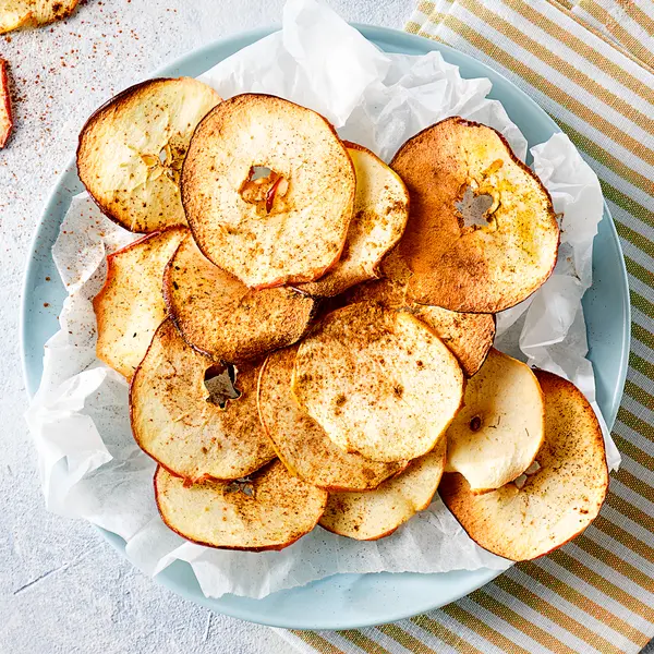 Appelchips