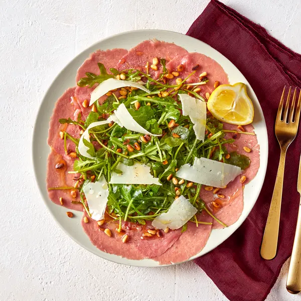 Carpaccio