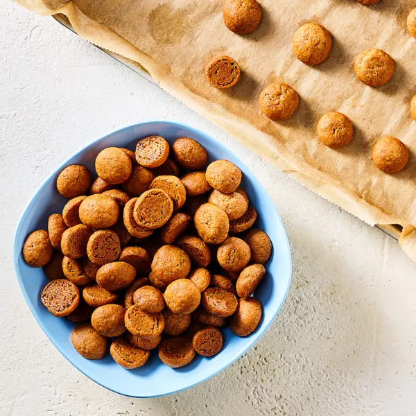 Klassieke kruidnoten