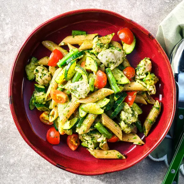 Verspakket - Pasta pesto