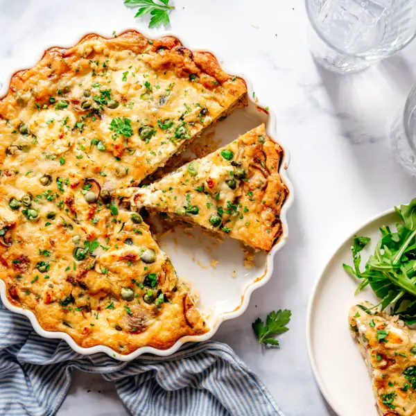 Frittata