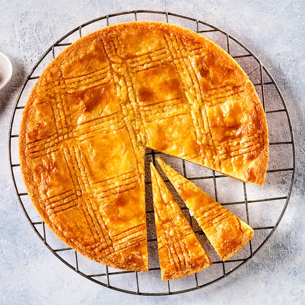 Boterkoek