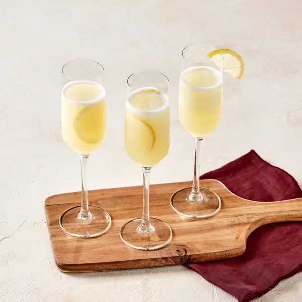 Limoncello scroppino