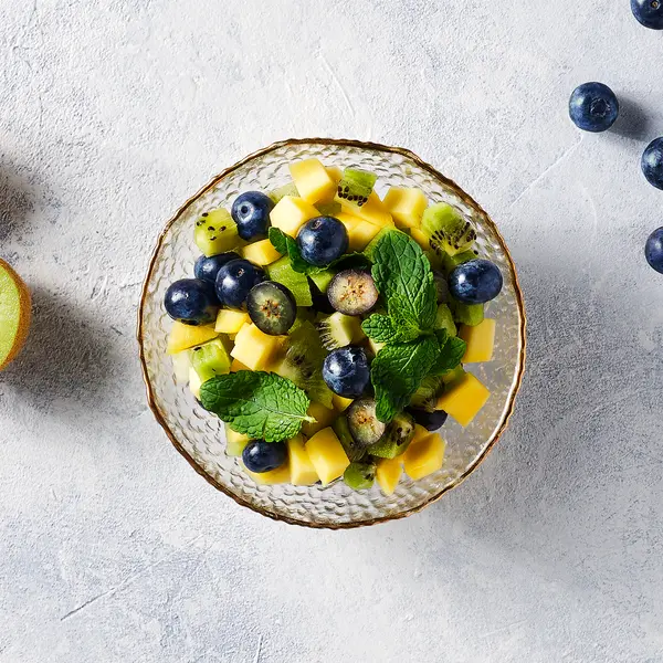 Fruitsalade